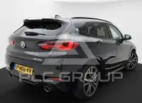 2021 BMW X2