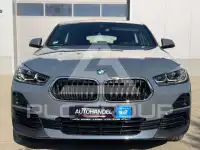 2021 BMW X2