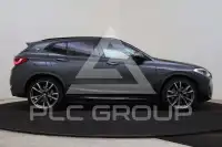2021 BMW X2