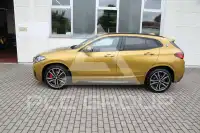 2021 BMW X2