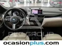 2021 BMW X2