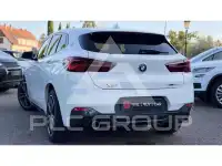 2021 BMW X2