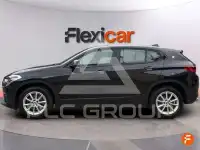 2021 BMW X2