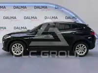 2021 BMW X2