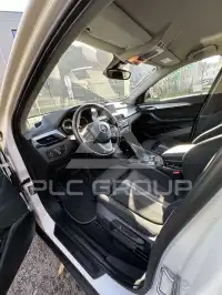 2021 BMW X2