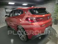 2021 BMW X2