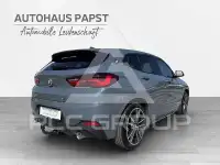 2021 BMW X2