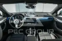 2021 BMW X2