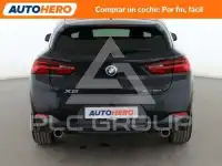 2021 BMW X2