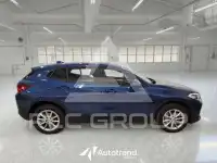 2021 BMW X2