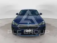 2021 BMW X2
