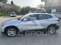 2021 BMW X2