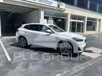 2021 BMW X2