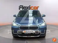 2021 BMW X2