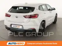 2021 BMW X2