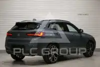 2021 BMW X2