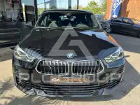 2021 BMW X2