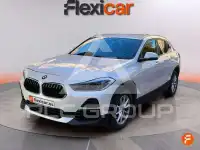 2021 BMW X2