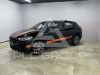 2021 BMW X2