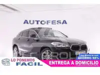 2021 BMW X2