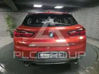 2021 BMW X2