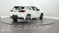 2021 BMW X2