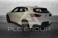 2021 BMW X2