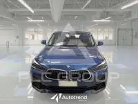 2021 BMW X2