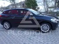 2021 BMW X2