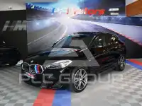 2021 BMW X2