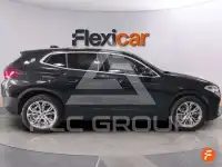 2021 BMW X2