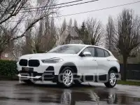 2021 BMW X2