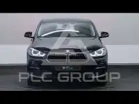 2021 BMW X2