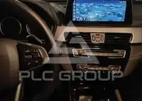 2021 BMW X2