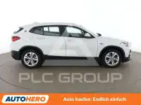 2021 BMW X2