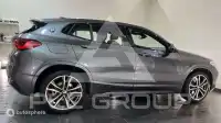 2021 BMW X2