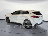 2021 BMW X2