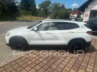 2021 BMW X2