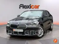 2021 BMW X2