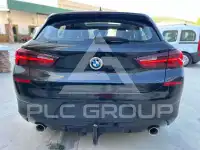 2021 BMW X2