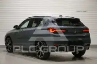 2021 BMW X2