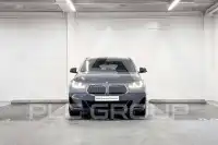 2021 BMW X2