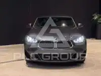 2021 BMW X2