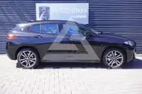 2021 BMW X2