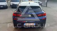 2021 BMW X2