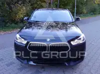 2021 BMW X2