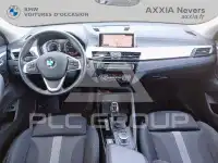 2021 BMW X2
