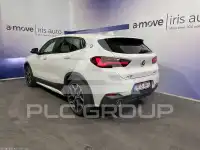 2021 BMW X2