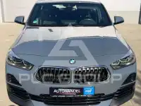 2021 BMW X2