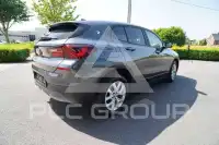 2021 BMW X2